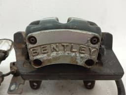 BENTLEY Bentley Continental GT W12 brake caliper rear set brake caliper rear — thumbnail 8