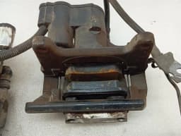 BENTLEY Bentley Continental GT W12 brake caliper rear set brake caliper rear — thumbnail 6