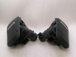 BENTLEY Bentley Continental GT W12 Air Filter Box 3W0129601 Air Filter Box Engine Cove — thumbnail 9