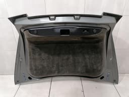 BENTLEY BENTLEY FLYING TRACK MK2 13-19 BOAT LID 4W0827025 TAILGATE — thumbnail 7