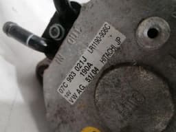 BENTLEY Bentley Continental GT W12 Alternator 07C903021J Alternator — thumbnail 5