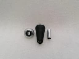 BENTLEY Bentley Continental GT W12 Gear knob 3W0711118K gear knob — thumbnail 1