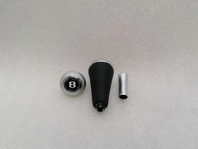BENTLEY Bentley Continental GT W12 Gear knob 3W0711118K gear knob