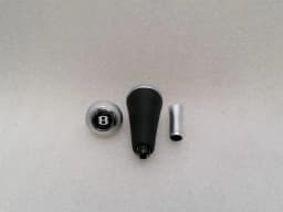 BENTLEY Bentley Continental GT W12 Gear knob 3W0711118K gear knob — thumbnail 9