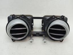 BENTLEY Bentley Continental GT W12 air vent 3W0819359 set ventilation nozzle ventilation grille — thumbnail 10