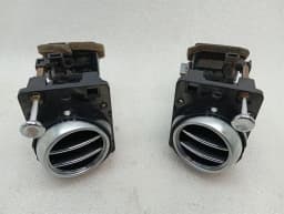 BENTLEY Bentley Continental GT W12 air vent 3W0819359 set ventilation nozzle ventilation grille — thumbnail 2