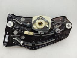 BENTLEY Bentley Continental GT W12 Left Rear Door Winder 3W0839397K Window Regulator Left — thumbnail 2