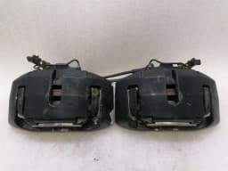 BENTLEY Bentley Continental GT W12 Brake Caliper 3W0698479C FRONT SET Front Brake Caliper — thumbnail 10