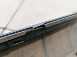 BENTLEY Bentley Continental GT W12 side skirt 3W8853852F side skirts — thumbnail 9