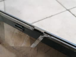 BENTLEY Bentley Continental GT W12 side skirt 3W8853852F side skirts — thumbnail 10
