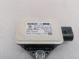 BENTLEY BENTLEY FLYING SPUR MK2 13-19 Yaw Rate Sensor 420907637 — thumbnail 4