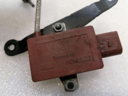 BENTLEY Bentley Continental GT W12 Lambda Sensor 07C919529C Oxygen Sensor — thumbnail 3