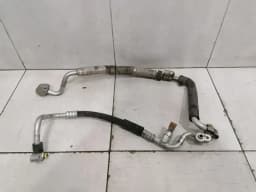 BENTLEY Bentley Continental GT W12 A/C Pipe 3W0260707E Air Conditioning Air Conditioning — thumbnail 1