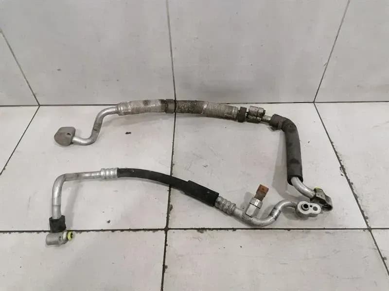 BENTLEY Bentley Continental GT W12 A/C Pipe 3W0260707E Air Conditioning Air Conditioning