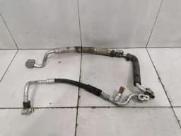 BENTLEY Bentley Continental GT W12 A/C Pipe 3W0260707E Air Conditioning Air Conditioning — thumbnail 10