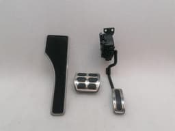 BENTLEY BENTLEY FLYING TRACK MK2 13-19 THROTTLE PEDAL (ELECTRICAL) 3W2721503C RIGHT HAND DRIVE RHD — thumbnail 9