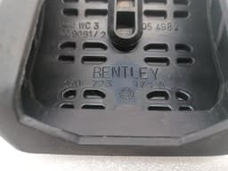BENTLEY BENTLEY FLYING TRACK MK2 13-19 THROTTLE PEDAL (ELECTRICAL) 3W2721503C RIGHT HAND DRIVE RHD — thumbnail 7