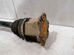 BENTLEY Bentley Continental Left Front Drive Shaft 3W0407271B Drive Shaft Front Left — thumbnail 3