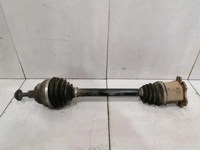 BENTLEY Bentley Continental Left Front Drive Shaft 3W0407271B Drive Shaft Front Left