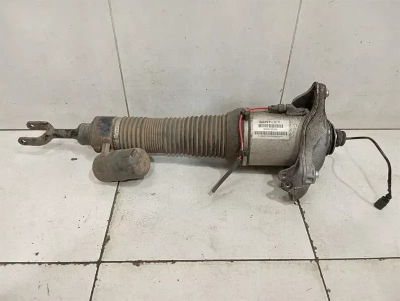 BENTLEY Bentley Continental GT W12 shock absorber front 3W0616039C shock absorber front