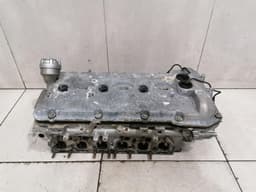BENTLEY Bentley Continental GT W12 Cylinder Head 7C198201 7-12 LEFT CYLINDER HEAD — thumbnail 1