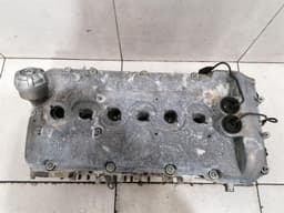 BENTLEY Bentley Continental GT W12 Cylinder Head 7C198201 7-12 LEFT CYLINDER HEAD — thumbnail 6