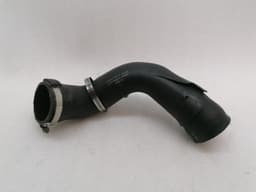 BENTLEY BENTLEY FLYING TRACK MK2 13-19 Intercooler Pipe 4W0145738P Intake Hose — thumbnail 1