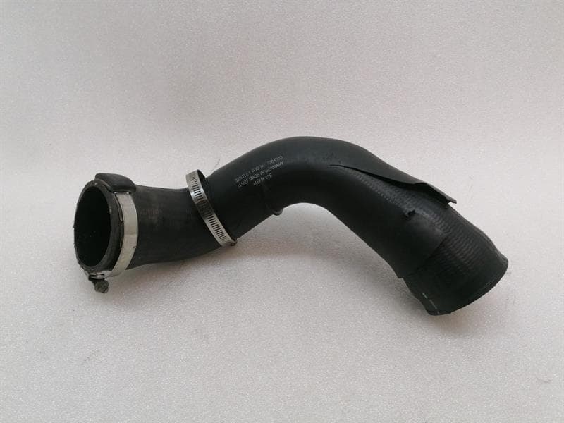 BENTLEY BENTLEY FLYING TRACK MK2 13-19 Intercooler Pipe 4W0145738P Intake Hose
