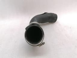 BENTLEY BENTLEY FLYING TRACK MK2 13-19 Intercooler Pipe 4W0145738P Intake Hose — thumbnail 2