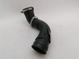 BENTLEY BENTLEY FLYING TRACK MK2 13-19 Intercooler Pipe 4W0145738P Intake Hose — thumbnail 3