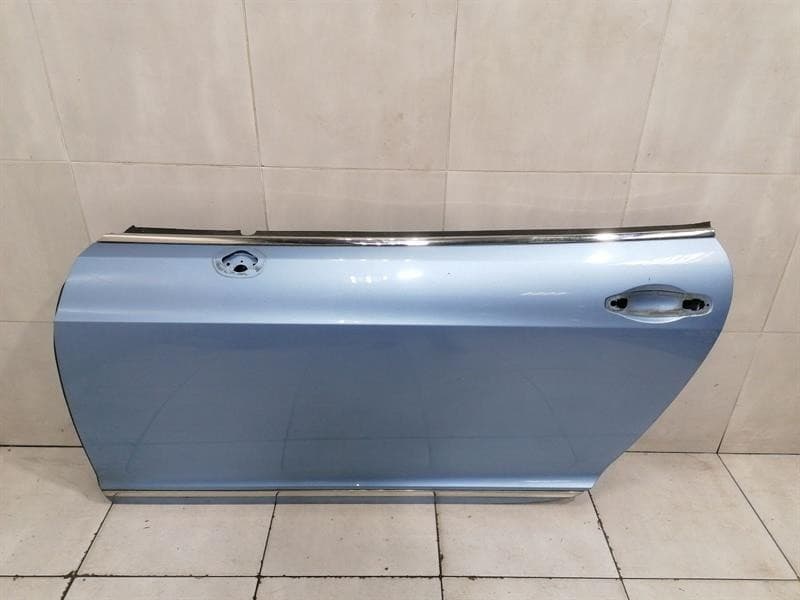 BENTLEY Bentley Continental GT W12 left front door 3W8831055C door front left