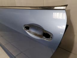 BENTLEY Bentley Continental GT W12 left front door 3W8831055C door front left — thumbnail 2