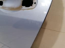 BENTLEY Bentley Continental GT W12 left front door 3W8831055C door front left — thumbnail 3