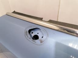 BENTLEY Bentley Continental GT W12 left front door 3W8831055C door front left — thumbnail 5