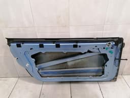 BENTLEY Bentley Continental GT W12 left front door 3W8831055C door front left — thumbnail 6