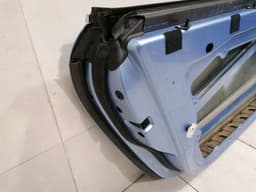BENTLEY Bentley Continental GT W12 left front door 3W8831055C door front left — thumbnail 8