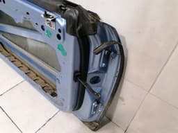 BENTLEY Bentley Continental GT W12 left front door 3W8831055C door front left — thumbnail 7