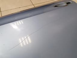 BENTLEY Bentley Continental GT W12 left front door 3W8831055C door front left — thumbnail 10