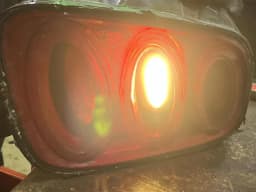 BENTLEY Bentley Mulsanne right rear light 3Y0945096P defect tail light rear right — thumbnail 2