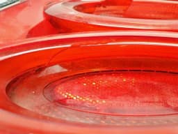 BENTLEY Bentley Mulsanne right rear light 3Y0945096P defect tail light rear right — thumbnail 7