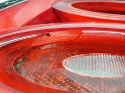 BENTLEY Bentley Mulsanne right rear light 3Y0945096P defect tail light rear right — thumbnail 6