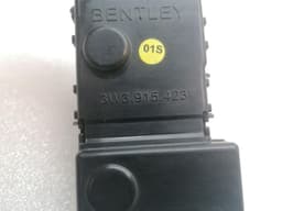BENTLEY BENTLEY FLYING TRACK MK2 13-19 Fuse Box 3W3915423 Fuse Box — thumbnail 8