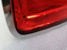BENTLEY Bentley Flying Track MK2 13-19 Right Rear Light 4W0945096H Tail Light Rear Re — thumbnail 2