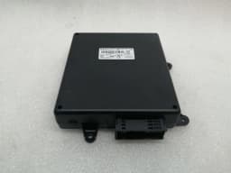 BENTLEY BENTLEY FLYING TRACK MK2 13-19 Car Gate Module 4W0035008 CG1 ECU — thumbnail 4