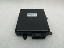 BENTLEY BENTLEY FLYING TRACK MK2 13-19 Car Gate Module 4W0035008 CG1 ECU — thumbnail 1