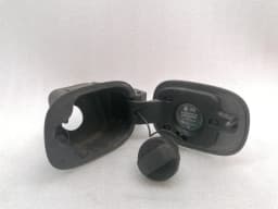 BENTLEY BENTLEY FLYING TRACK MK2 13-19 Fuel Filler Cap 4W0809857A Fuel Lid Fuel Flap — thumbnail 8