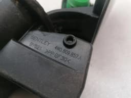 BENTLEY BENTLEY FLYING TRACK MK2 13-19 Fuel Filler Cap 4W0809857A Fuel Lid Fuel Flap — thumbnail 5