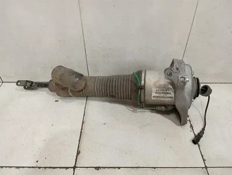 BENTLEY Bentley Continental GT W12 shock absorber front 3W0616040C shock absorber front