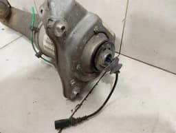 BENTLEY Bentley Continental GT W12 shock absorber front 3W0616040C shock absorber front — thumbnail 8