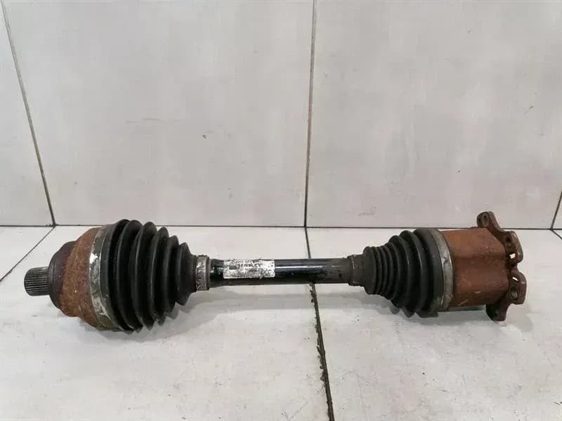 BENTLEY BENTLEY FLYING TRACK MK2 13-19 FRH Drive Shaft 4W0407272A Drive Shaft Front Re